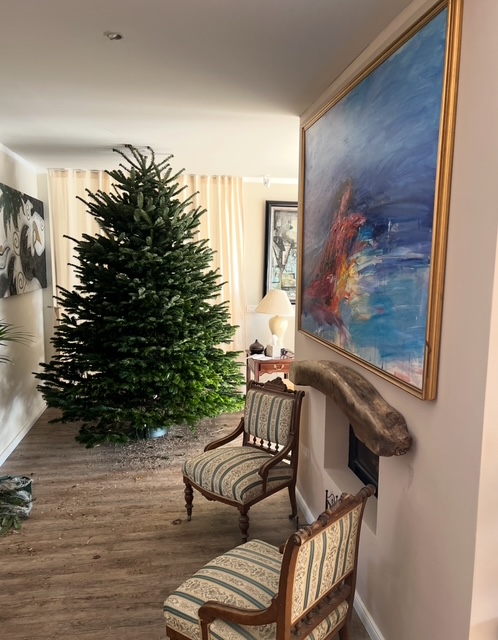 PREMIUM Božična Jelka EXTRA KVALITETA  200 cm – 250 cm